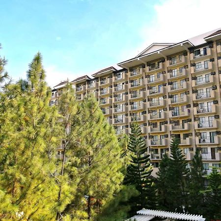 Northpoint Condo, Davao City Exterior foto