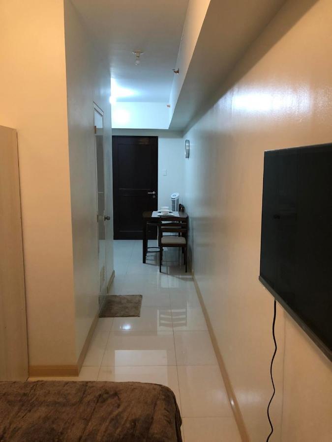 Northpoint Condo, Davao City Exterior foto