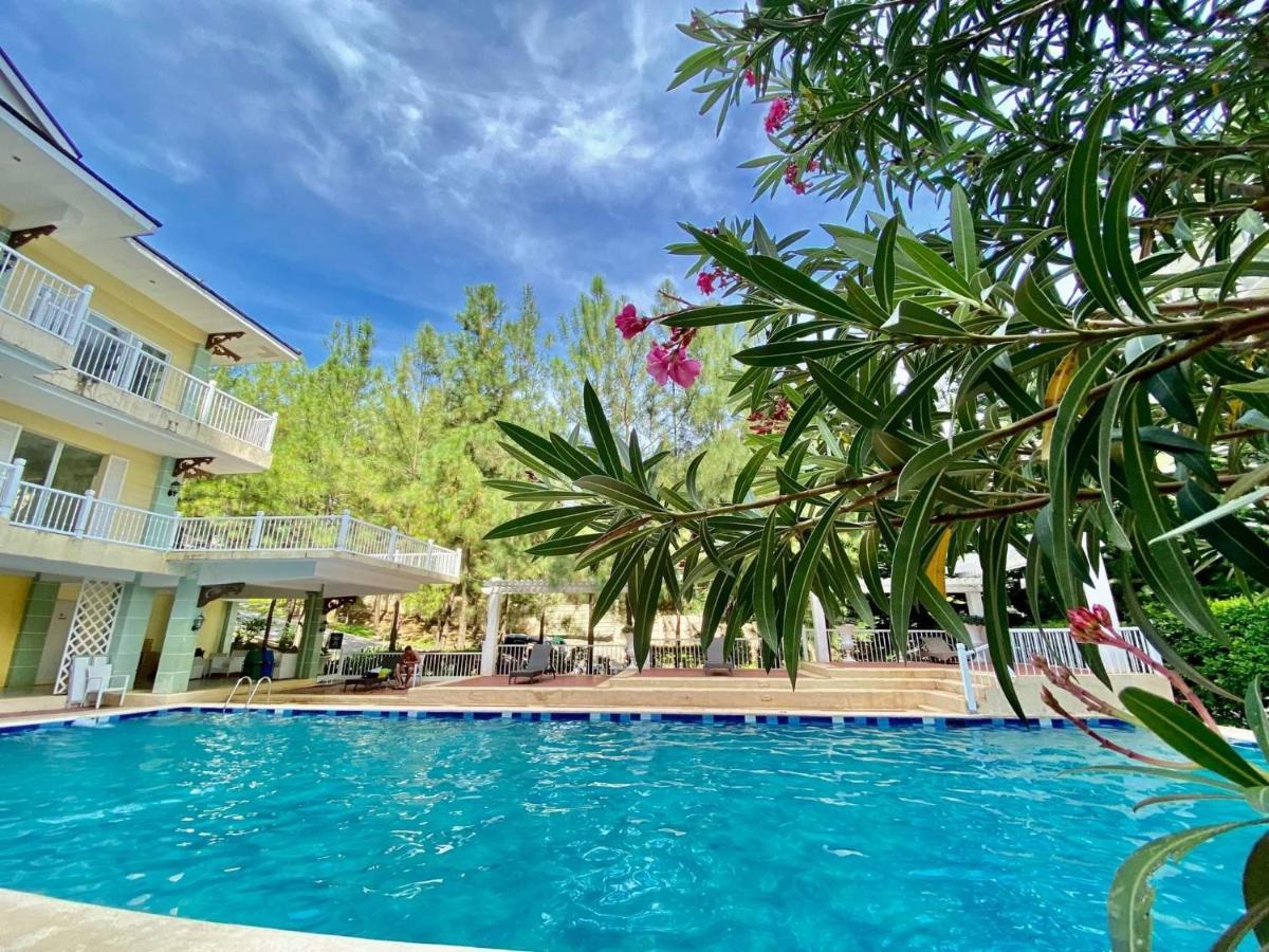 Northpoint Condo, Davao City Exterior foto