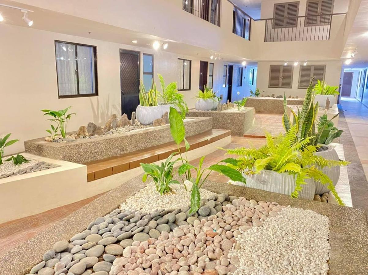 Northpoint Condo, Davao City Exterior foto