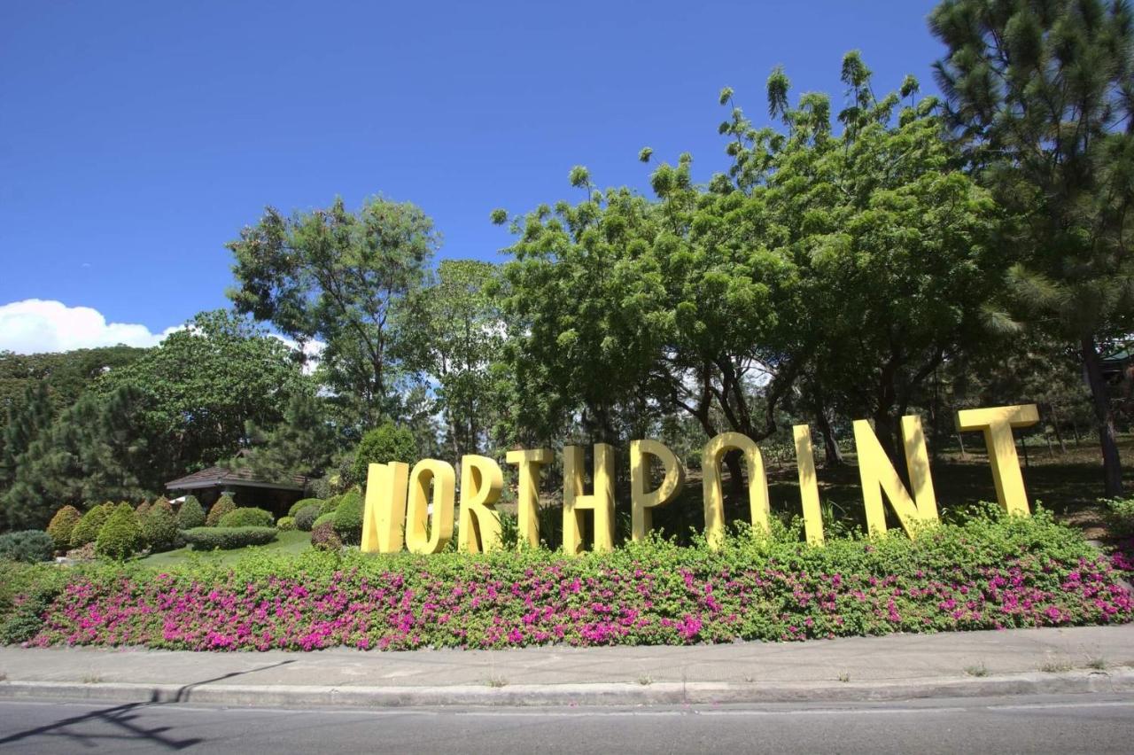 Northpoint Condo, Davao City Exterior foto