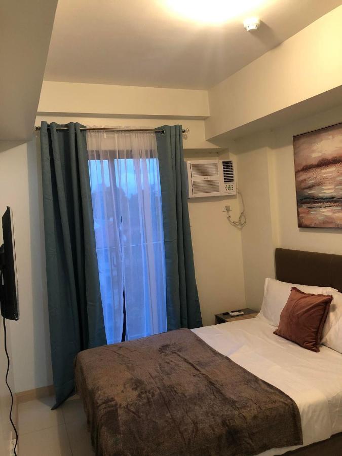 Northpoint Condo, Davao City Exterior foto